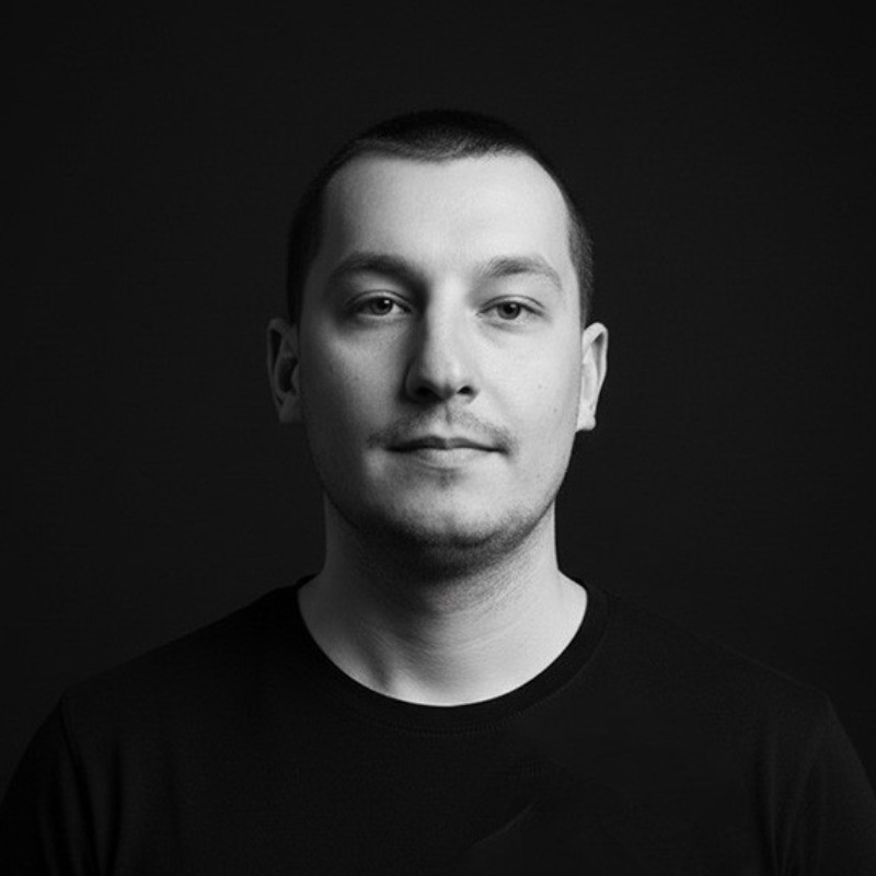 Serge Zhuravel